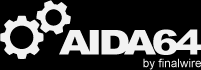AIDA64 Network Audit - automated PC fleet inventory